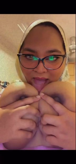 My wife Ayesha&#039;s solo show offs