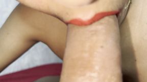 This stepmom is a hot ass milf who likes to share the bed always with her handsome stepson. just like a randi omg
