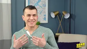 Sean Cody - Exotic Sex Video Homo Masturbation Hottest Full Version