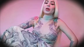 Jealous Girlfriend GELDING edition - CASTRATION , GFE