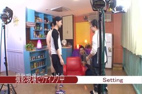 Don't Look Away - Mika Osawa Reveals Her Secret Desire to Be Watched in a Relentless Camera Challenge - 3