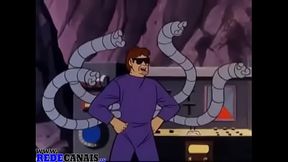 Homem Amanh&atilde_ antigo ep 1