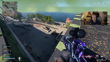 Bullying People w/ Bullfrog in Rebirth... (Call of Duty Warzone)