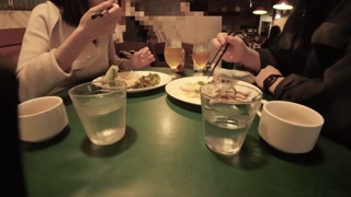 # 67 En W affair CH Sex at an internet cafe. The daily life ♡ of an affair couple who inside / Japanese amateur / Japan / Japanese wife / / white skin