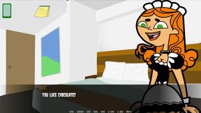 [Gameplay] Total Drama Harem - Part XV - So Horny By LoveSkySan