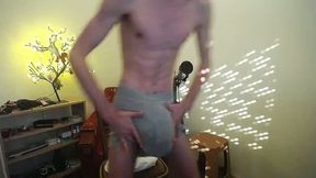 Liam Buster Private Show