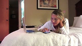 Adventures in milwaukee with Samantha Saint