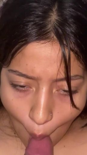 My sister-in-law the spectacular   Clip 2