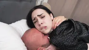 Dirty Teen! She Sucks My Dick Like A Vacuum  Full Version 4K HD Tim Team