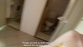 students 18+ have wild sex in parents bedroom