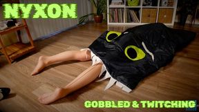 Nyxon Gobbled & Twitching 720p