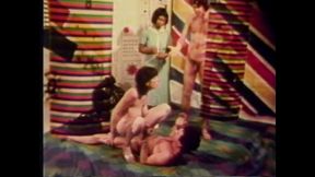 "our Origin XXX... - Vol. #01" - (original Vintage HD Restyling - Uncut Version)
