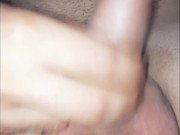 MIRA COMO ME MASTURBO PENSANDO EN MI EMPLEADA - MASTURBACIÓN MASCULINA