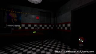 Five Lustful Nights FNAF