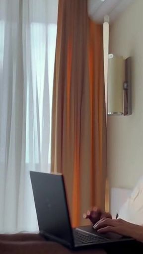 Annoying Twink Gets What He Deserves