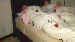 MILF Seduction in Japan - JAV XXX TUBE