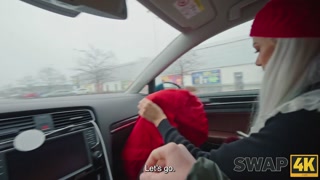 SWAP4K. Let us show you real fun, babe