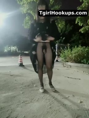 sexy tranny rod 119