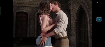 Mother nature wants to breed me very bad and a stepmom knows what her stepson want