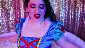 Eat Your Cum for Snow White