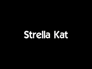 Strellakat Move
