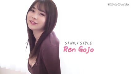 Huge Boobed JPN Girls Shows Off Her Assets