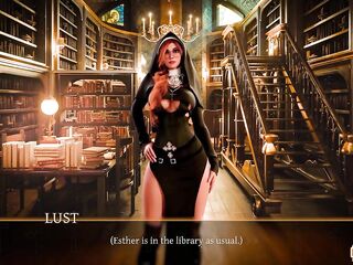 Sisters in Sin Gameplay Part twenty - the Rise of a Fresh Realm