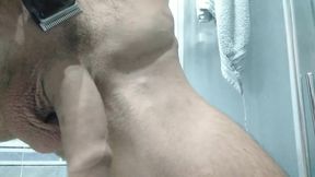 Vietnamese Thick Milk Wanked Hard By Aussie Jock