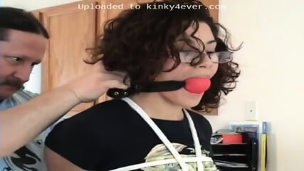 Sahrye First Vid Ever