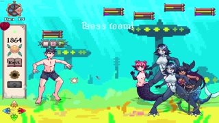 Underwater Adventure went... EXTRA SLIPPERY!