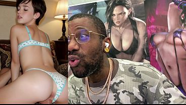 Tight Bald Pussy Cunt Licker Cock Teasing You, Teen Pussy Is Too Tight For StepDaddy, Rebecca Cowgirl Fucking, Fat Ass Frieren Reverse Cowgirl Fucking, AI Generated