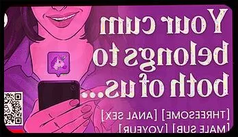 ASMR Audio Porn: Bisexual FFM Threesome - Anal Sex, Oral, Erotic Audio Story 2026