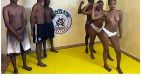 Male vs Kiambu 2026 Nairobi team challenge round 3 , match 2