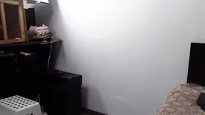 Sexy Wife Masturbates with Her Fingers in Her Pussy