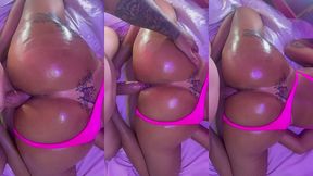 update #34 (march 24, 2022) ??i put oil on the ass and then i put the dick = good combination ?? coloquei oleo no meu bumb...