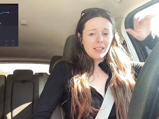 SUMMERTIME PUBLIC LUSH ft. Timmy Hoe's. I Tried To Hold It OMG!