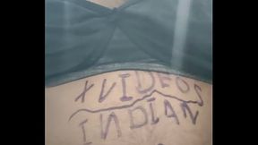 Indian cross dresser