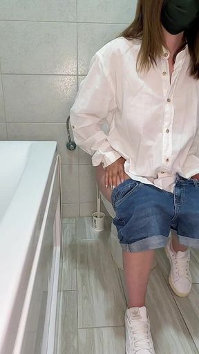 The Daily Toilet Episode 8