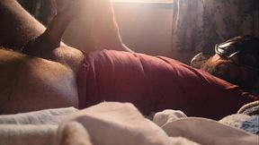 क्या आपको लिंग को स्खलित होते देखना पसंद है? बैड वोल्फ28 के पास इसका समाधान है