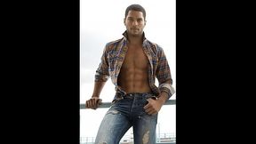 Bogosses du Week-end  Hunks of the Weekend  by First75 (HD 1080p)  24 10 2014