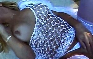 Passionate sheile and andre fucking