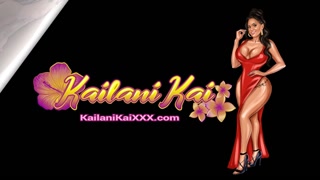 Kailani Kai Pays Off More of her Hubby's Debt to Brickzilla