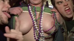 Crazy pornstar in best piercing, striptease porn clip