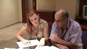 My Dear Professor. Full Movie.