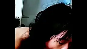 An old family friend secretly asked for a blowjob and told me to keep it a secret, and even made me swallow his semen