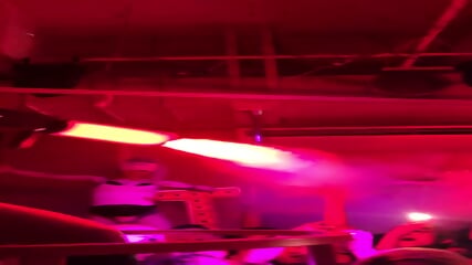 Fucking in the club Thailand