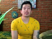 Tuve que cogerme a mi jefe para ganar un aumento y un mejor puesto en el trabajo (Relato sexual)