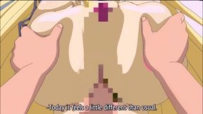 Curvy Maid Enjoys Every Position in the Bedroom Adventure