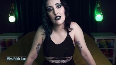 Her Depraved Pets Cum Facial After Filthy Tasks Leave Mess