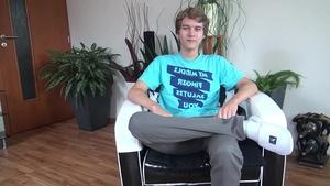 CAMP OUT to Raw Medics: The life of a porn star